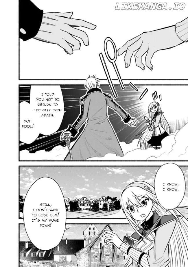 Read Living In This World With Cut Paste EN Manga Online