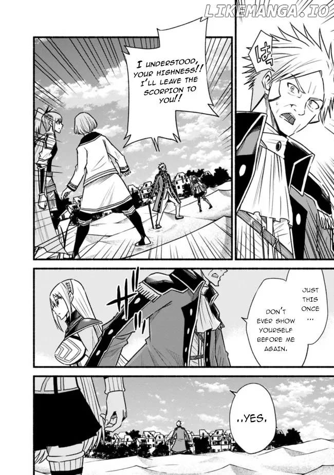 Read Living In This World With Cut Paste EN Manga Online