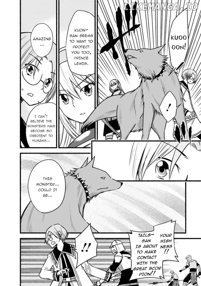 Read Living In This World With Cut Paste EN Manga Online