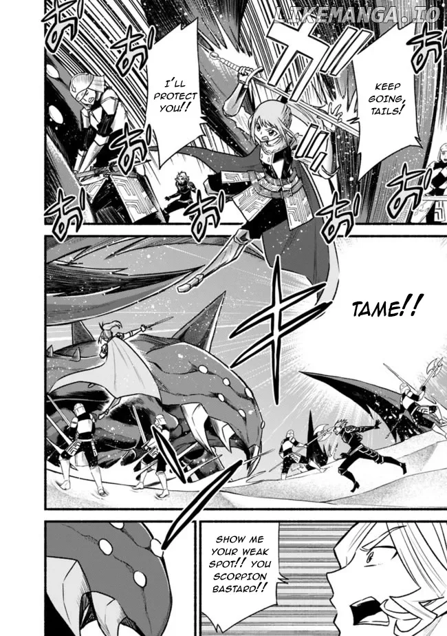 Read Living In This World With Cut Paste EN Manga Online