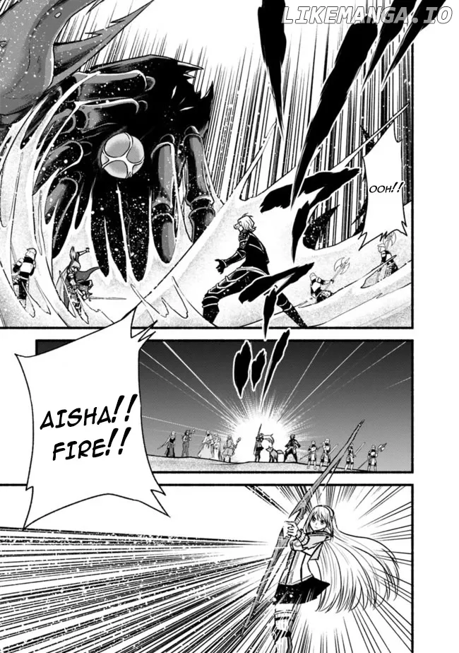 Read Living In This World With Cut Paste EN Manga Online