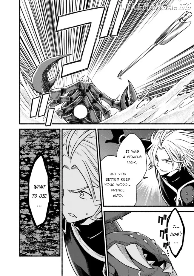 Read Living In This World With Cut Paste EN Manga Online
