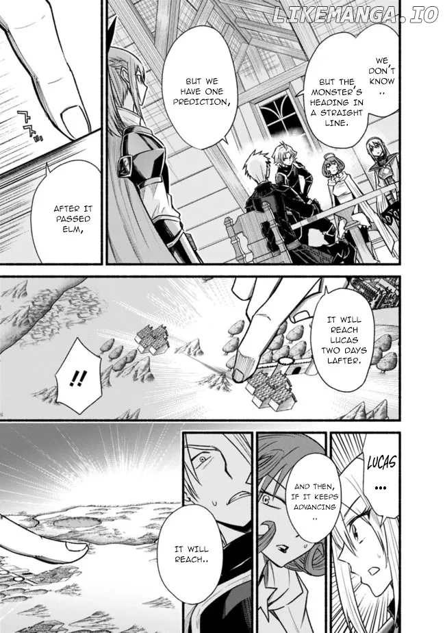 Read Living In This World With Cut Paste EN Manga Online