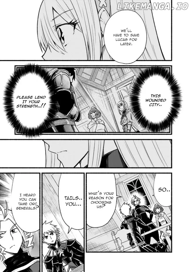 Read Living In This World With Cut Paste EN Manga Online