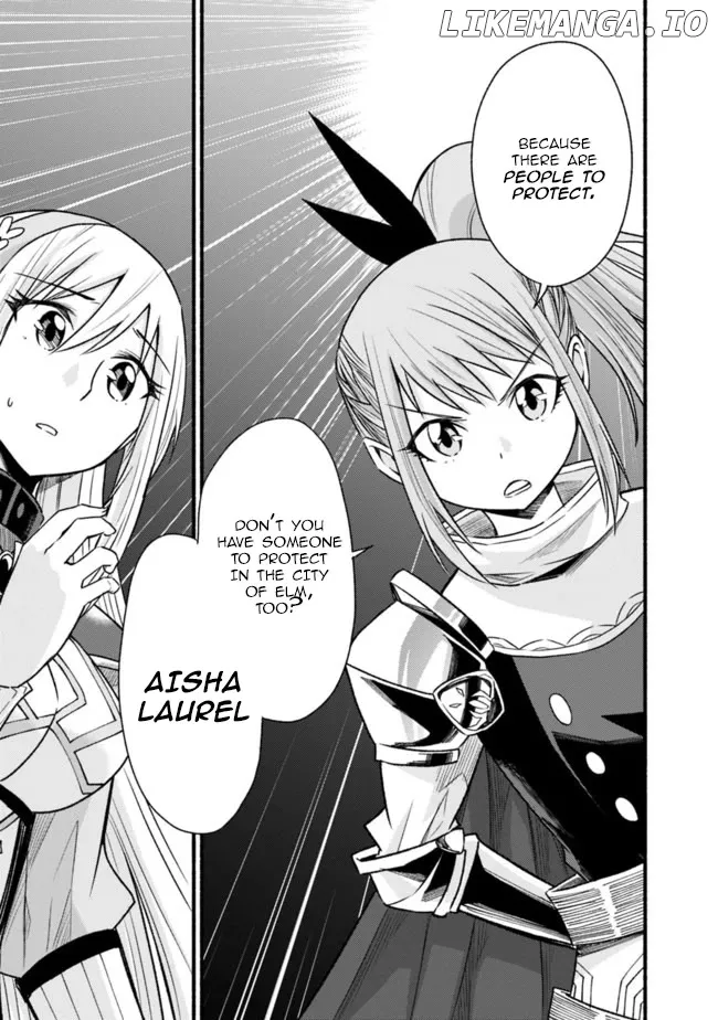 Read Living In This World With Cut Paste EN Manga Online