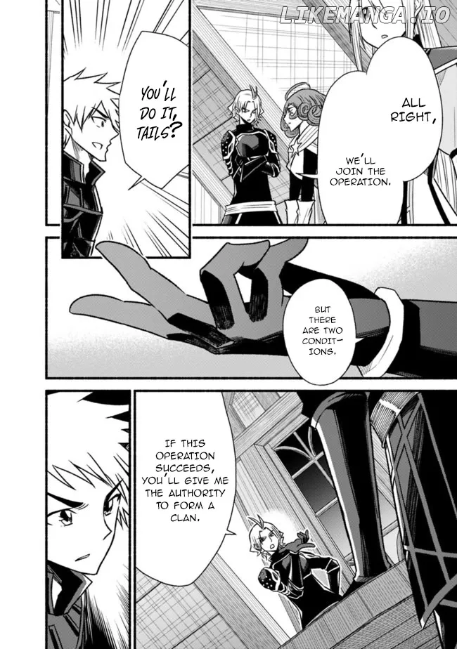 Read Living In This World With Cut Paste EN Manga Online
