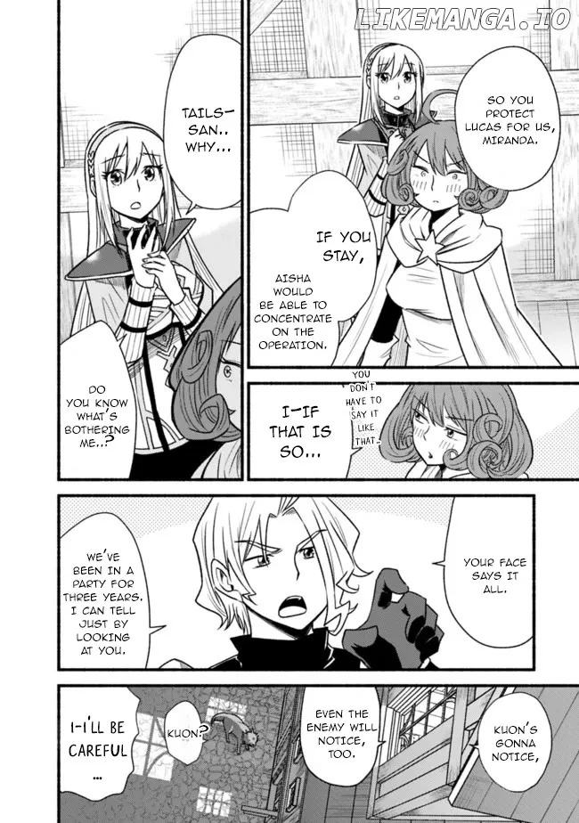 Read Living In This World With Cut Paste EN Manga Online