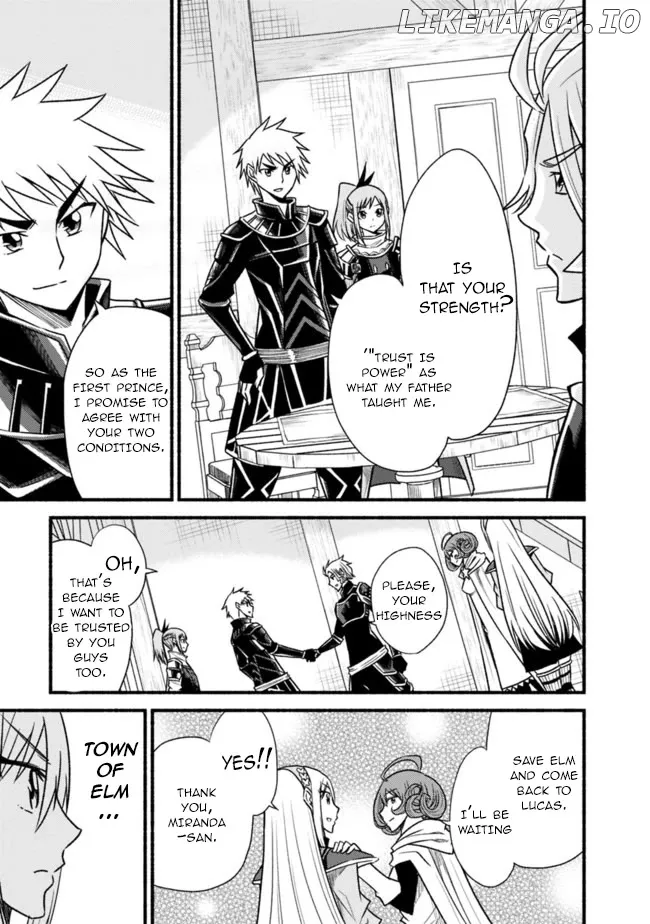 Read Living In This World With Cut Paste EN Manga Online