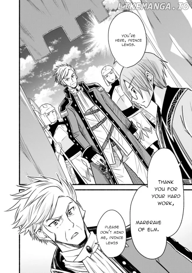 Read Living In This World With Cut Paste EN Manga Online