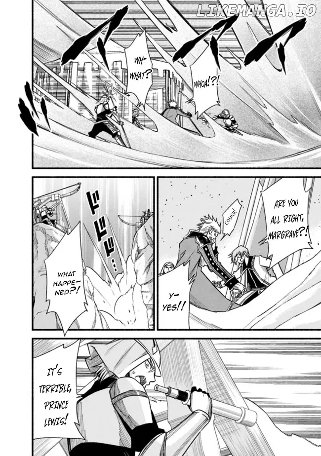 Read Living In This World With Cut Paste EN Manga Online
