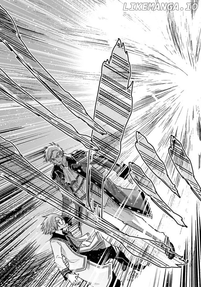 Read Living In This World With Cut Paste EN Manga Online