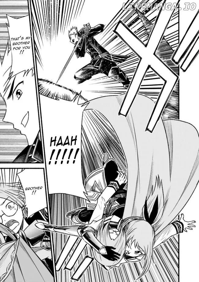 Read Living In This World With Cut Paste EN Manga Online