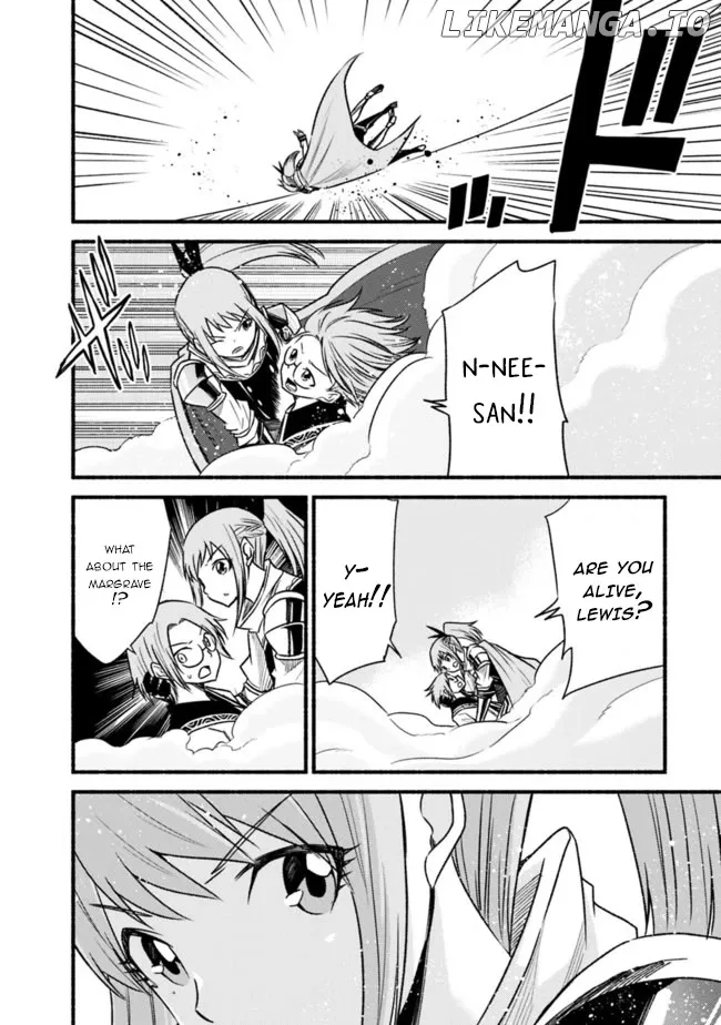 Read Living In This World With Cut Paste EN Manga Online