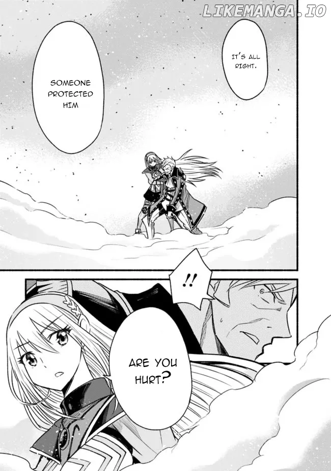Read Living In This World With Cut Paste EN Manga Online