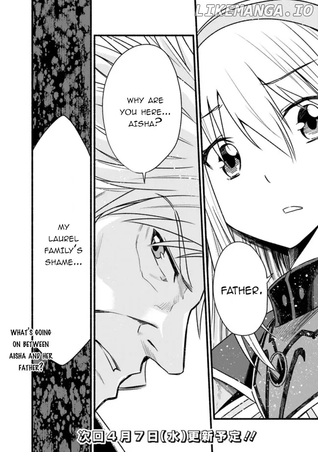 Read Living In This World With Cut Paste EN Manga Online