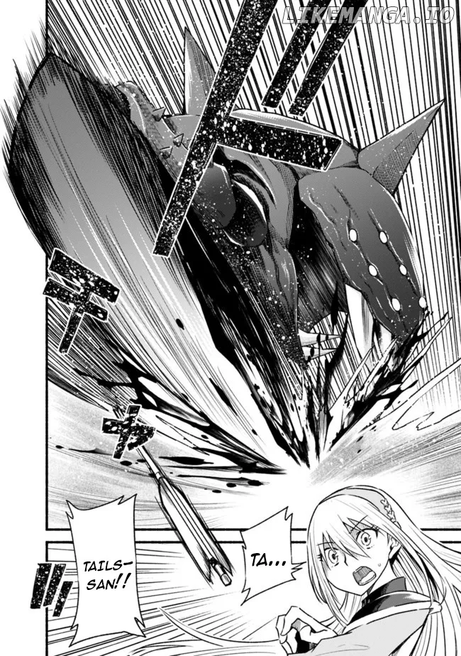 Read Living In This World With Cut Paste EN Manga Online