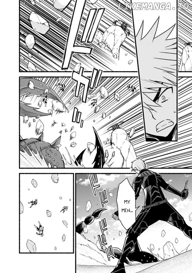 Read Living In This World With Cut Paste EN Manga Online