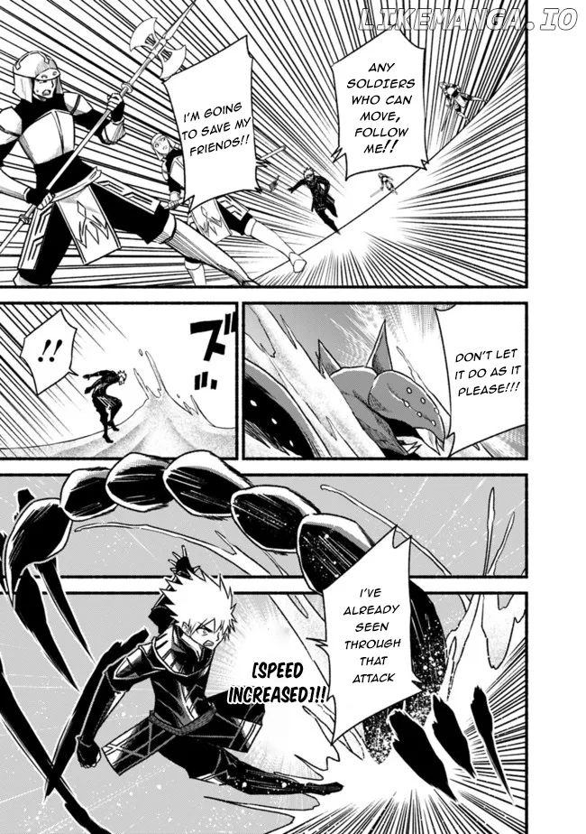 Read Living In This World With Cut Paste EN Manga Online