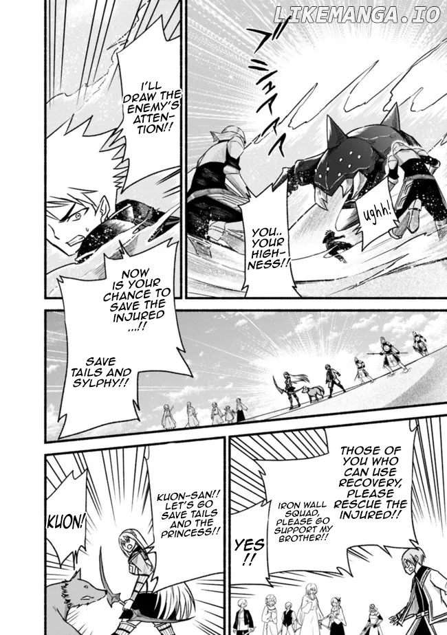 Read Living In This World With Cut Paste EN Manga Online