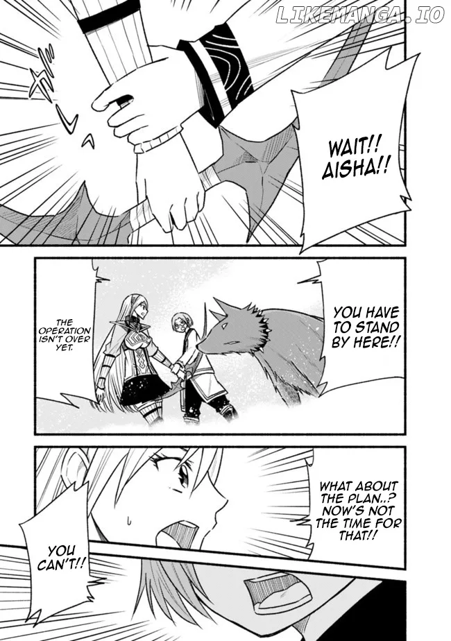 Read Living In This World With Cut Paste EN Manga Online