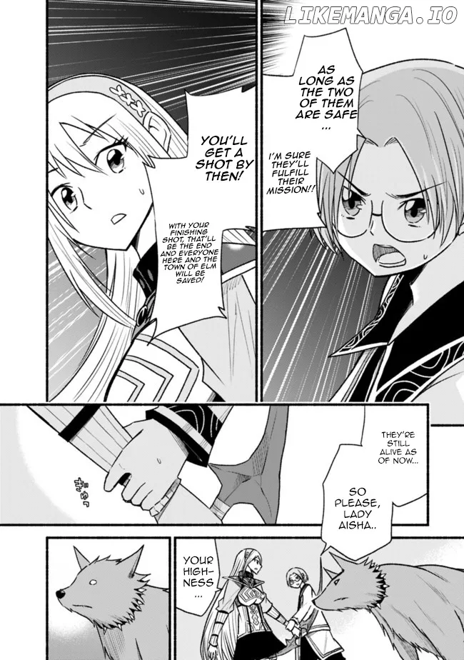 Read Living In This World With Cut Paste EN Manga Online