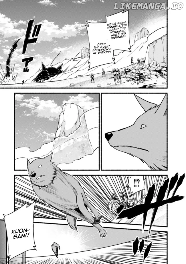 Read Living In This World With Cut Paste EN Manga Online