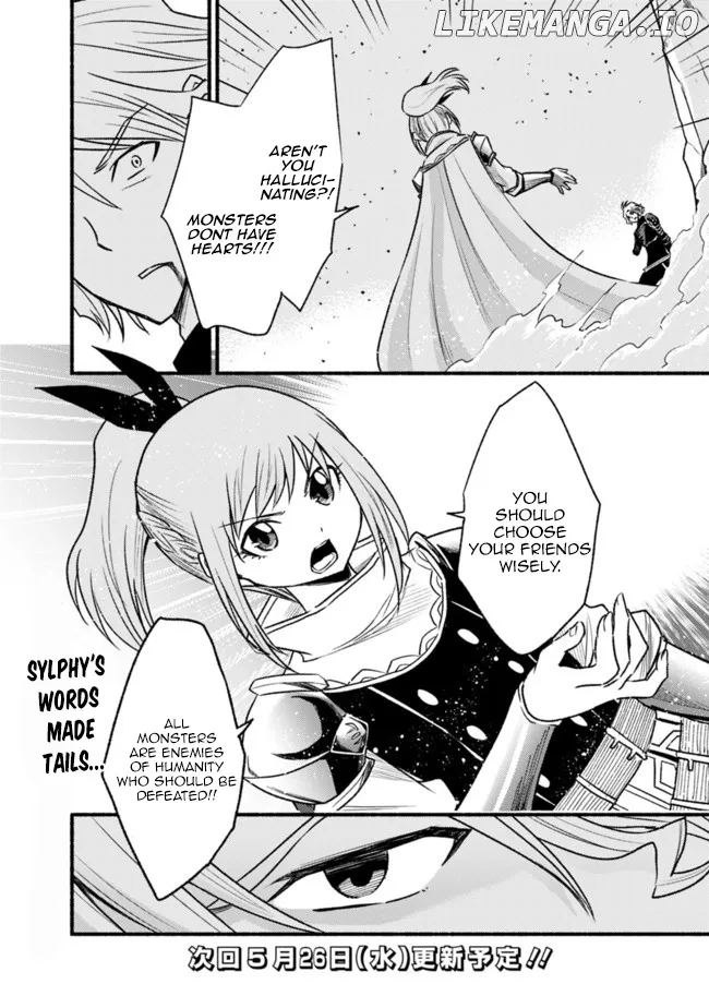 Read Living In This World With Cut Paste EN Manga Online