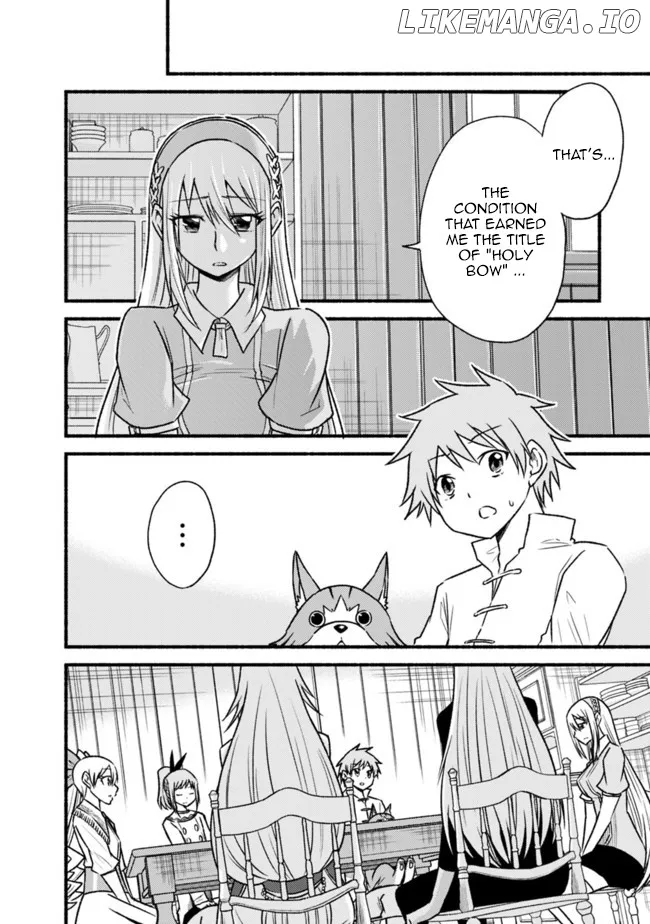 Read Living In This World With Cut Paste EN Manga Online