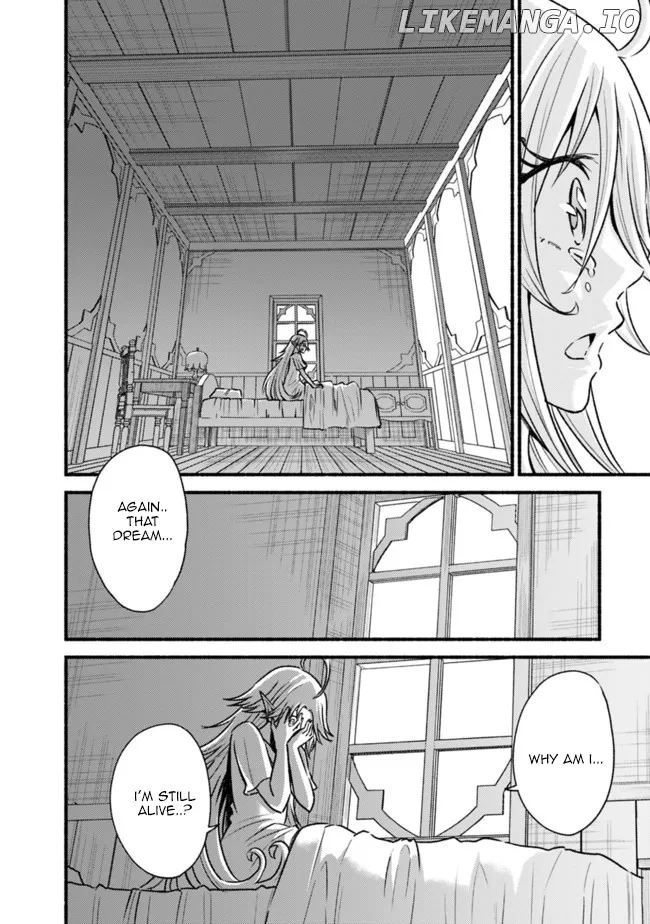 Read Living In This World With Cut Paste EN Manga Online