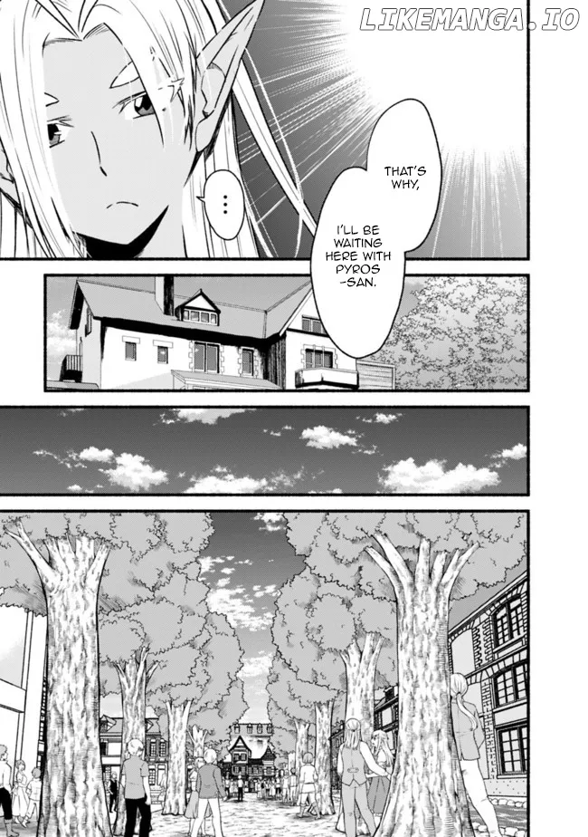 Read Living In This World With Cut Paste EN Manga Online