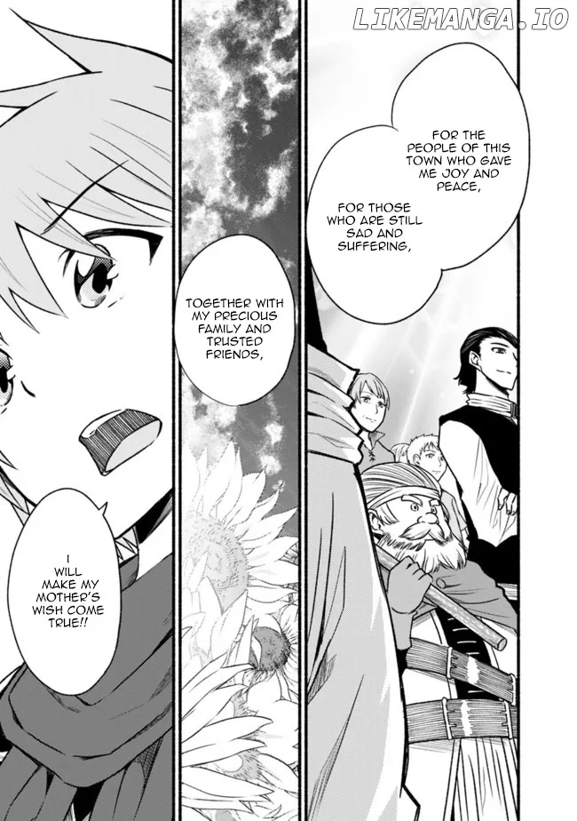 Read Living In This World With Cut Paste EN Manga Online