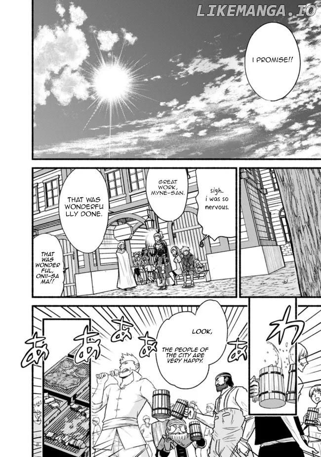 Read Living In This World With Cut Paste EN Manga Online
