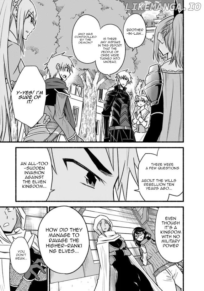 Read Living In This World With Cut Paste EN Manga Online