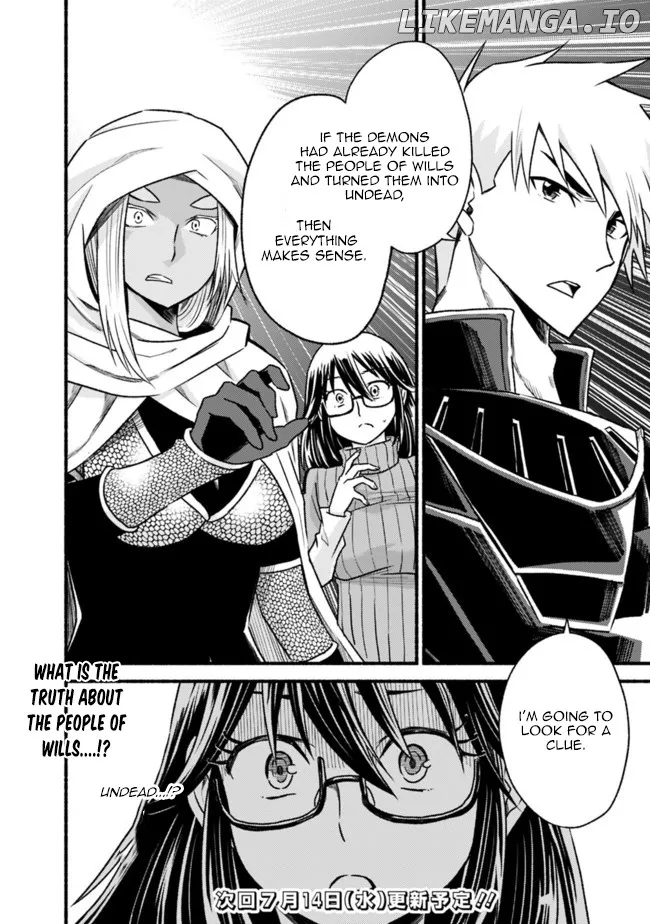 Read Living In This World With Cut Paste EN Manga Online