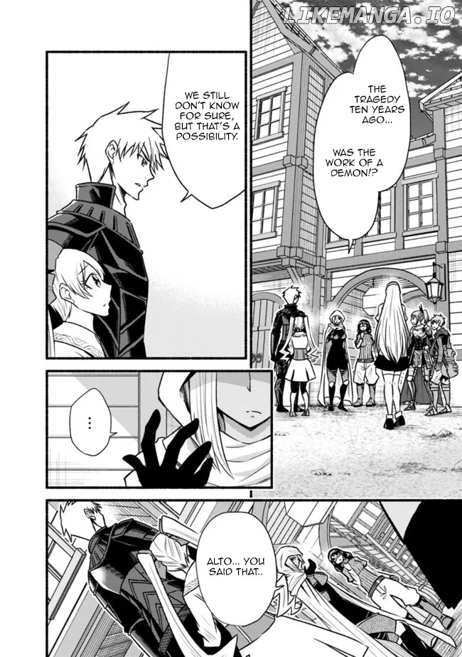 Read Living In This World With Cut Paste EN Manga Online