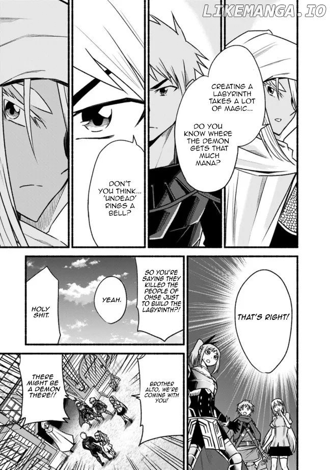 Read Living In This World With Cut Paste EN Manga Online