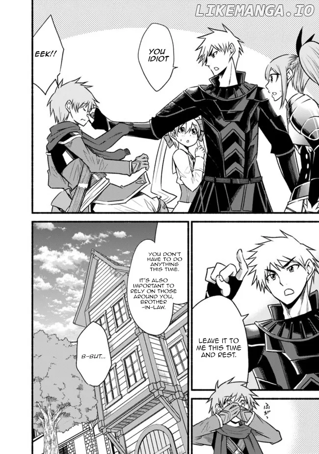 Read Living In This World With Cut Paste EN Manga Online