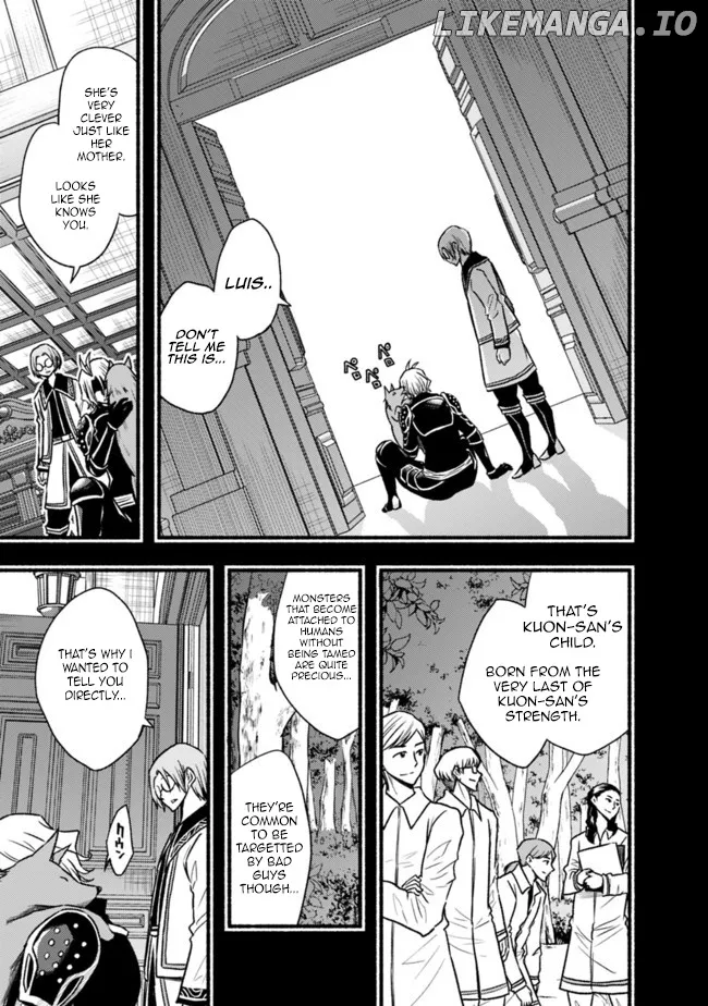 Read Living In This World With Cut Paste EN Manga Online
