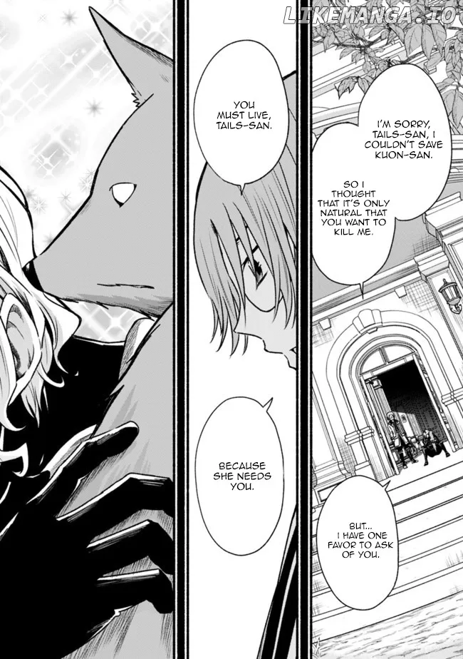 Read Living In This World With Cut Paste EN Manga Online