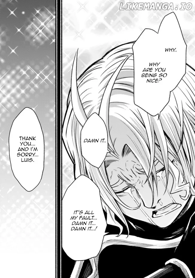 Read Living In This World With Cut Paste EN Manga Online