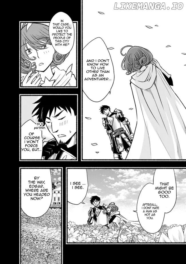 Read Living In This World With Cut Paste EN Manga Online