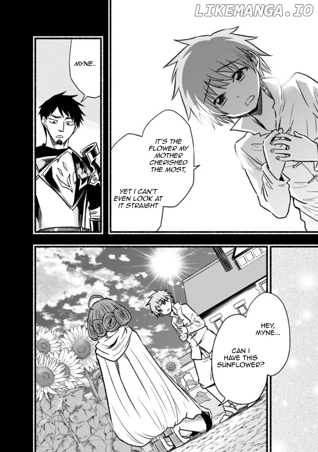 Read Living In This World With Cut Paste EN Manga Online