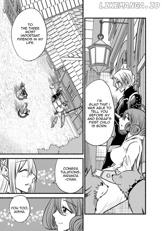 Read Living In This World With Cut Paste EN Manga Online
