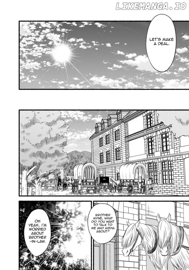 Read Living In This World With Cut Paste EN Manga Online