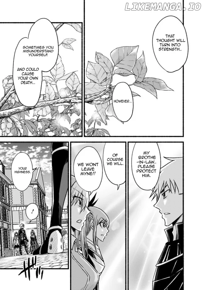 Read Living In This World With Cut Paste EN Manga Online