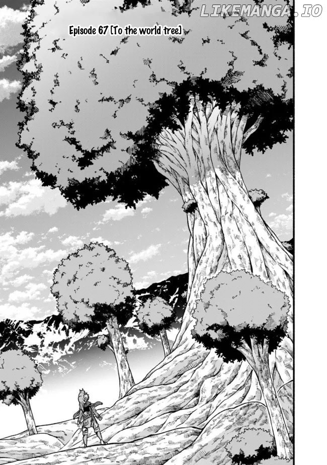 Read Living In This World With Cut Paste EN Manga Online