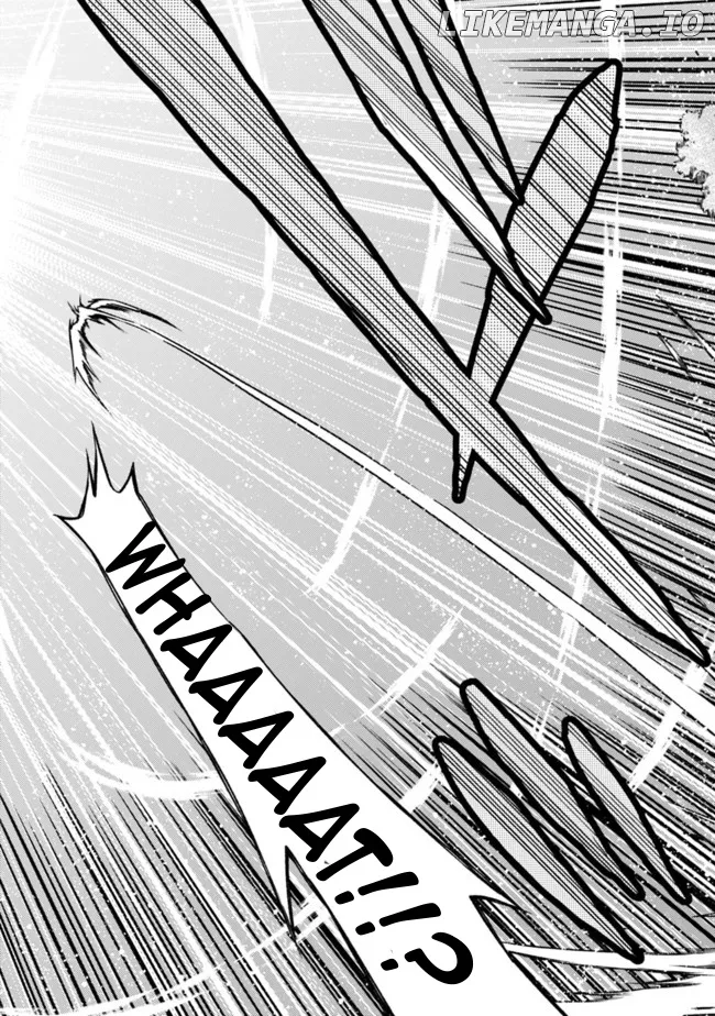 Read Living In This World With Cut Paste EN Manga Online