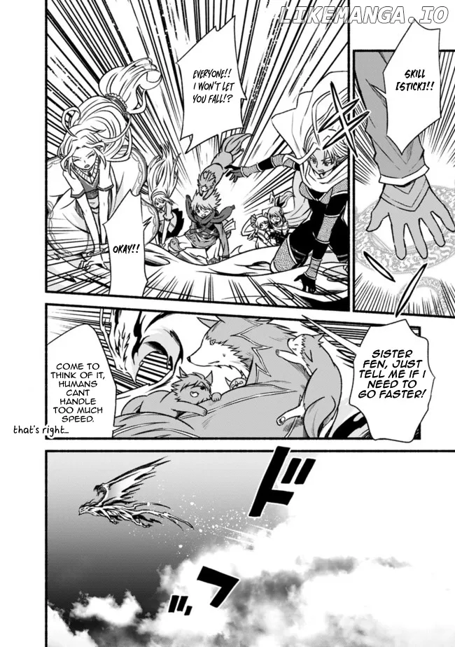Read Living In This World With Cut Paste EN Manga Online