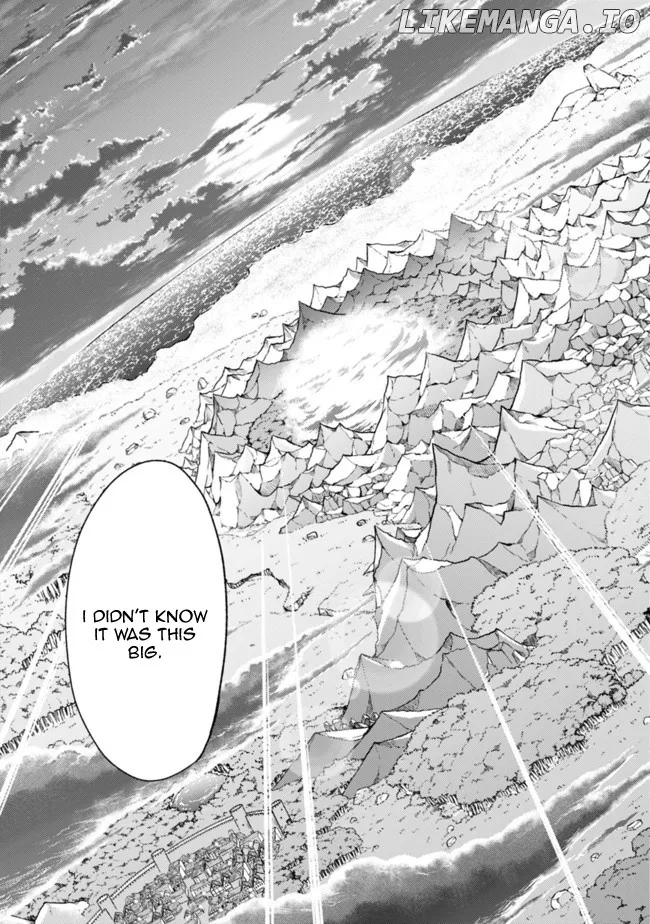 Read Living In This World With Cut Paste EN Manga Online
