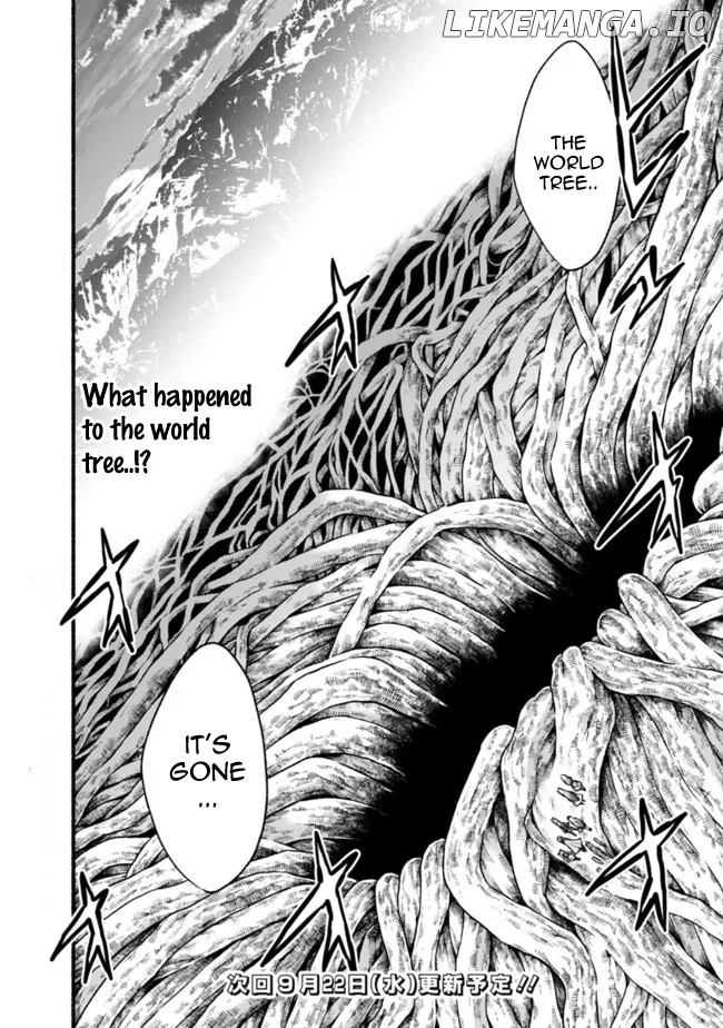 Read Living In This World With Cut Paste EN Manga Online